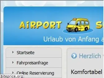 airport-shuttle24.de