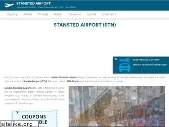 airport-stansted.com