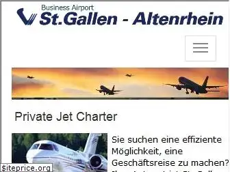 airport-stgallen.com