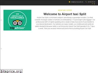 airport-taxi-split.com