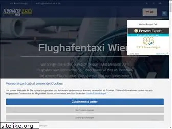 airport-taxi-vienna.com