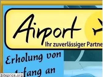 airport-taxi24.de