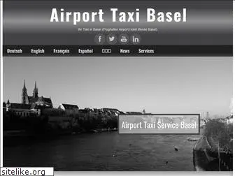 airport-taxiservice.ch
