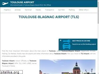 airport-toulouse.com
