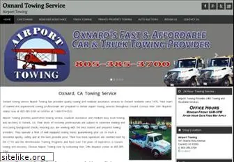 airport-towing.com