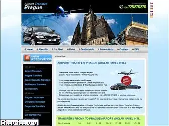 airport-transfer-prague.eu