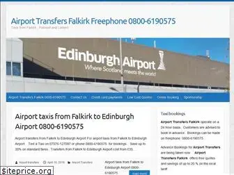 airport-transfers-falkirk.co.uk