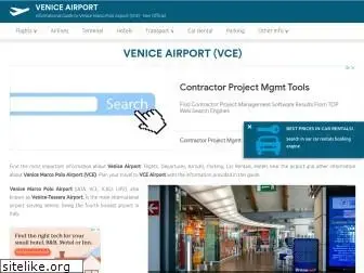 airport-venice.com