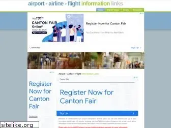 airport-viewer.com