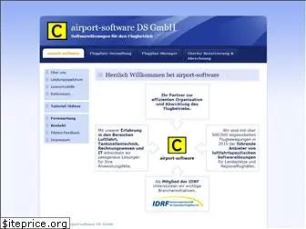 airport.software