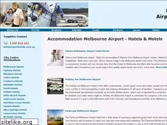 airportaccommodation.com.au