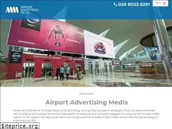 airportadvertisingmedia.net