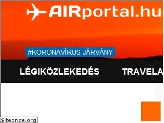 airportal.hu