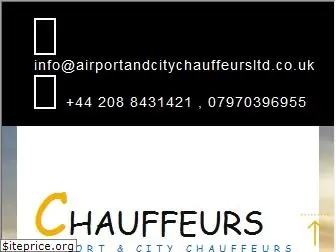 airportandcitychauffeursltd.co.uk