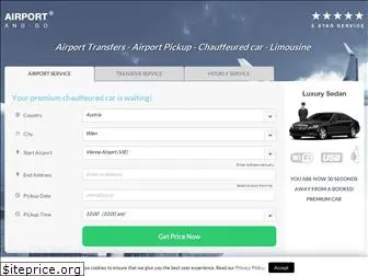 airportandgo.com