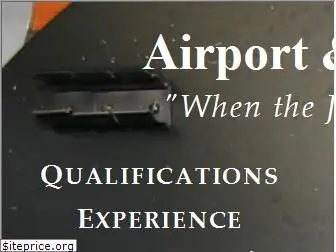 airportappraisals.com