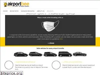 airportbee.com