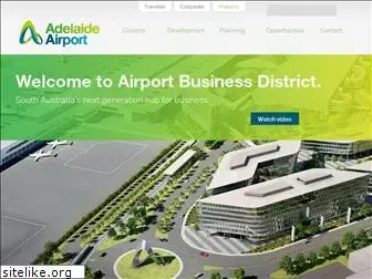 airportbusinessdistrict.com.au