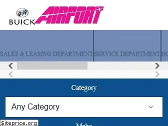 airportchevy.com