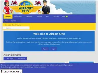 airportcitygame.com
