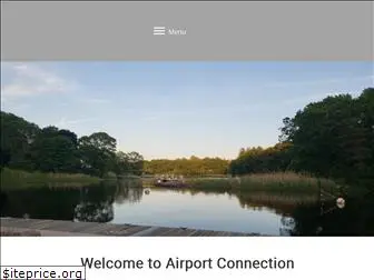 airportconnectionllc.com