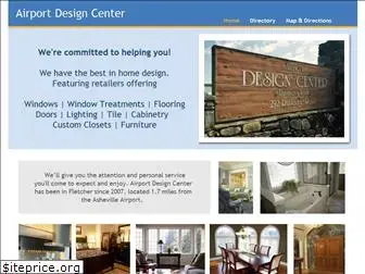 airportdesigncenter.com