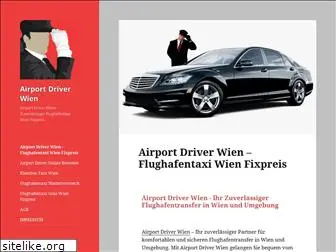 airportdriver-taxi.com