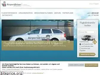 airportdriver.com