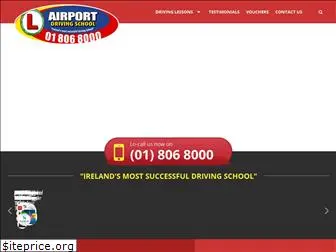 airportdrivingschool.com