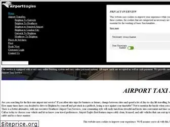 airporteagles.com