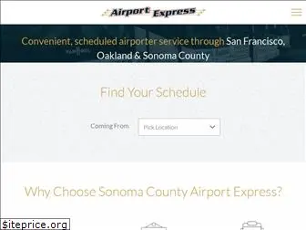 airportexpressinc.com