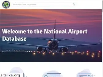 airportflyer.com