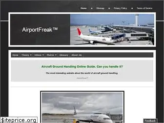 airportfreak.yolasite.com