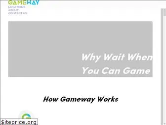 airportgameway.com