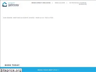 airportgateway.co.nz