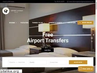 airportgatewayhotel.co.nz