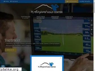 airportgolfcenter.com