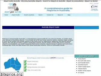 airportguide.com.au