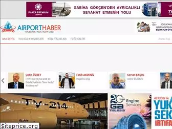 airporthaber.com