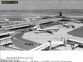 airporthistory.org