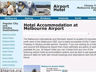 airporthotel.com.au
