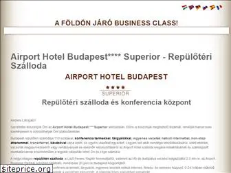 airporthotel.hu