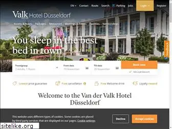 airporthoteldusseldorf.com