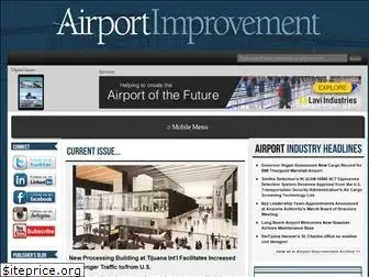 airportimprovement.com