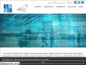 airportinnovation.org