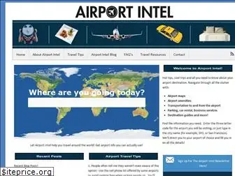 airportintel.com