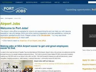 airportjobs.org