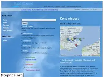 airportkent.co.uk