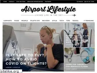 airportlifestyle.com