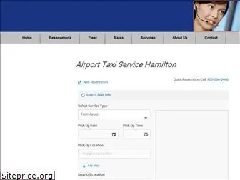 airportlimoancaster.com